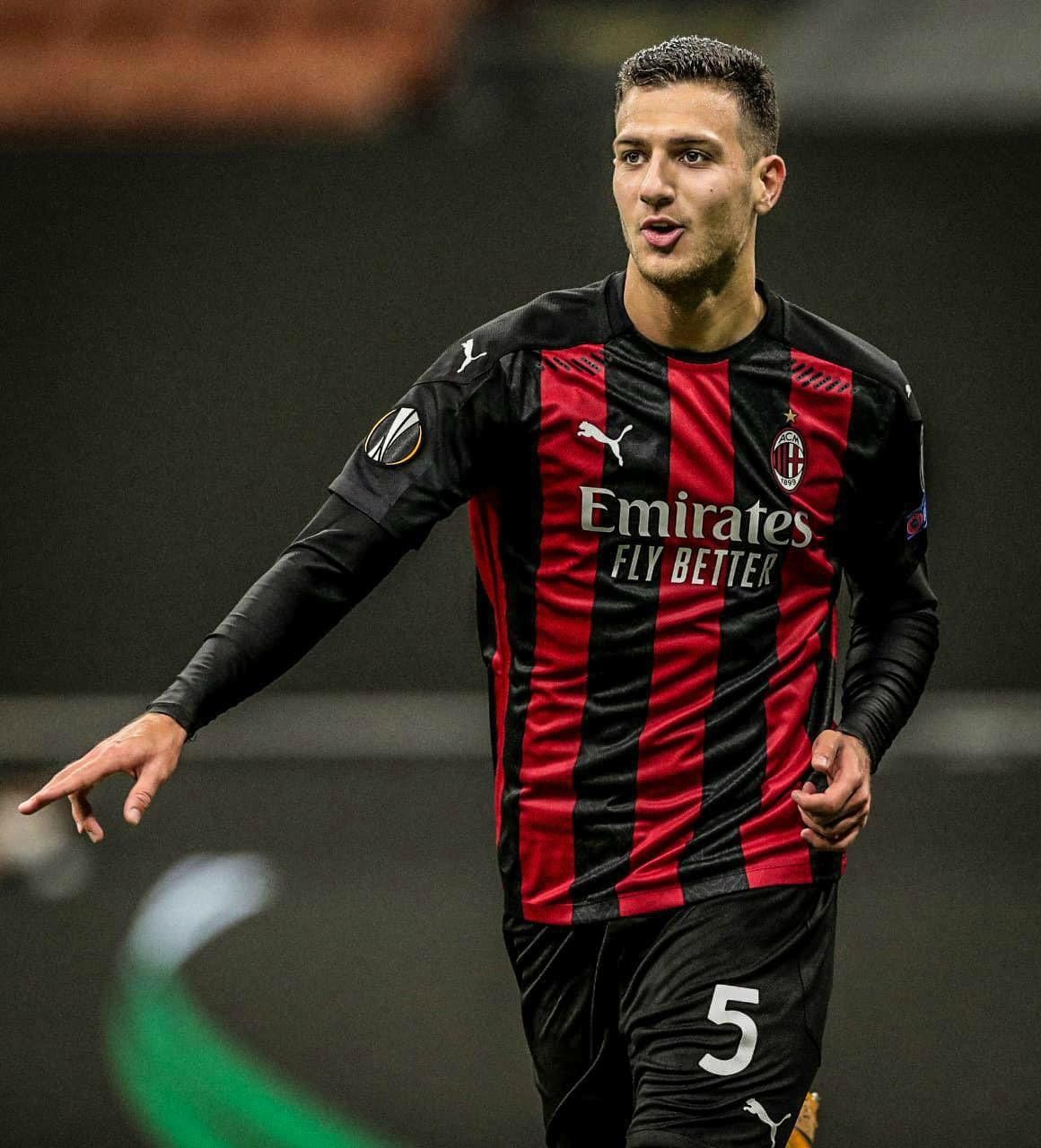 Dalot: “Abbiamo giocato male. Ora serve la vittoria con l’Atalanta” article-post