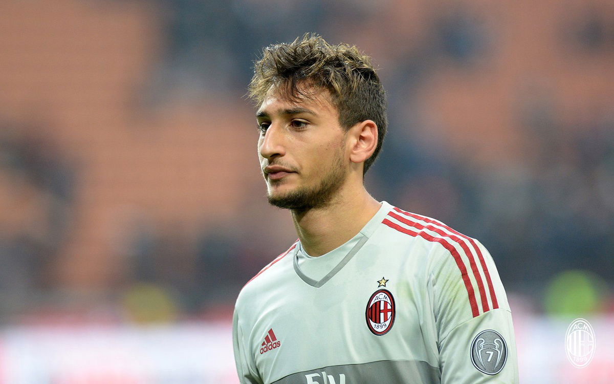 Gigio cinque anni dopo: il 25 ottobre 2015 l’esordio in A con il Milan article-post