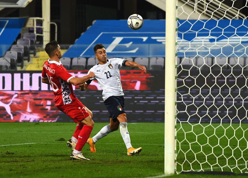 El Shaarawy: “Che soddisfazione! La trattativa con la Roma? L’ingaggio non c’entra” preview