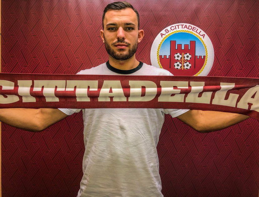 Ufficiale: Cittadella preso il portiere Kastrati preview