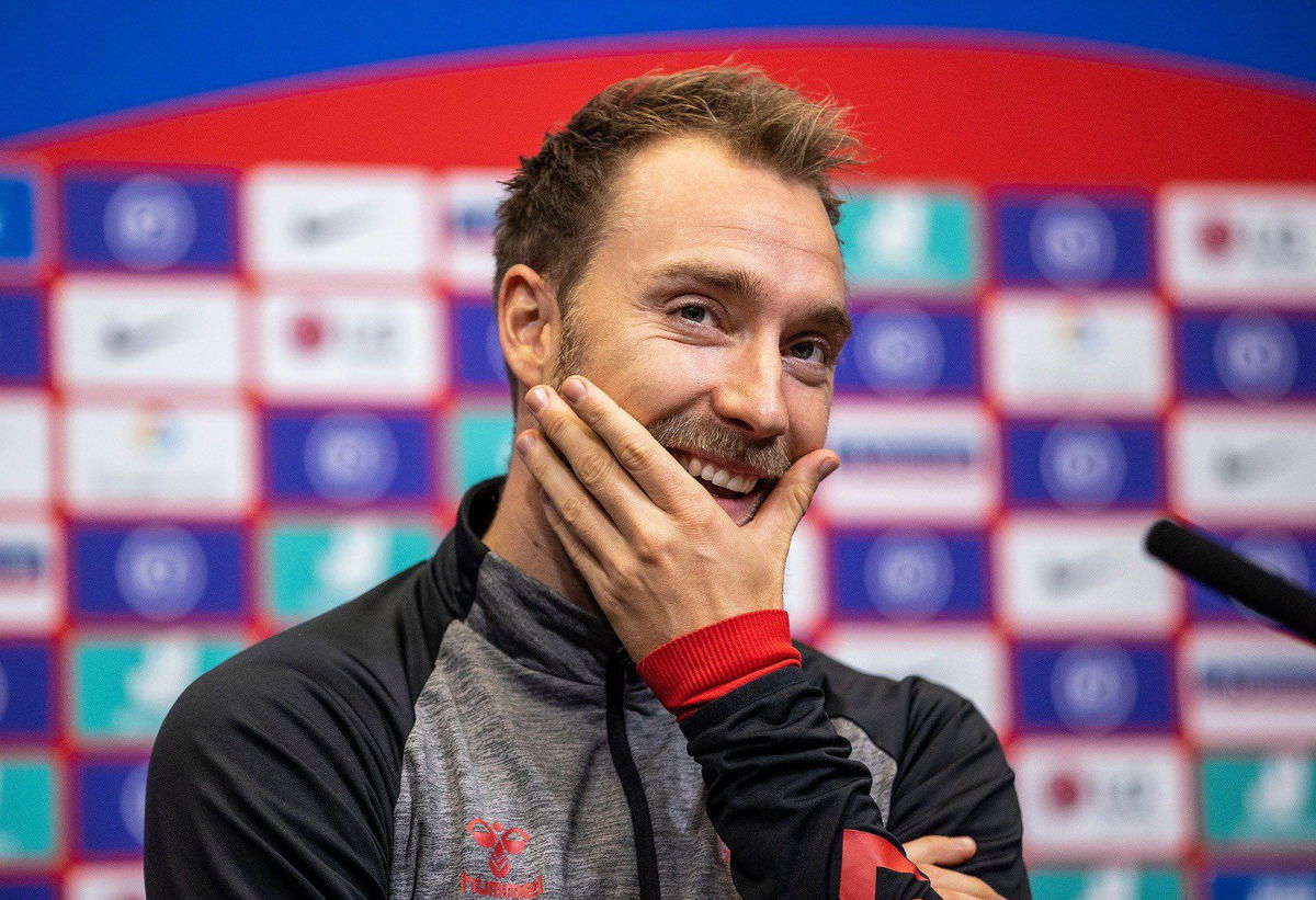 Danimarca, Eriksen torna tra i convocati 9 mesi dopo il malore a Euro 2020 article-post