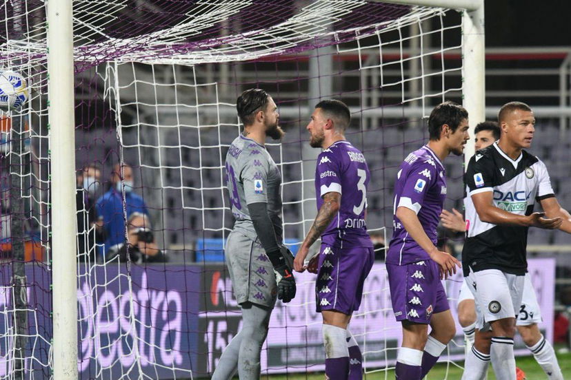 Le ultimissime sulle probabili formazioni di Fiorentina-Genoa preview