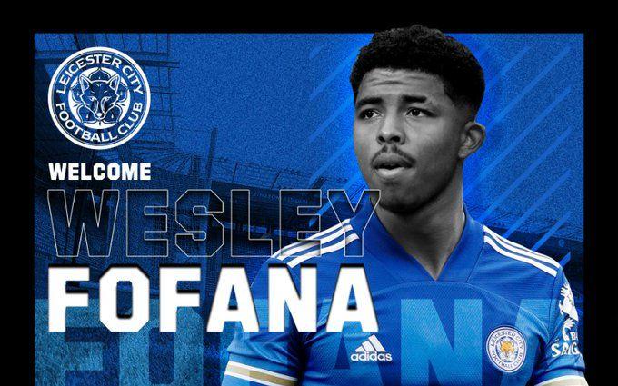 L’Equipe: Psg, per la difesa ipotesi Wesley Fofana del Leicester article-post