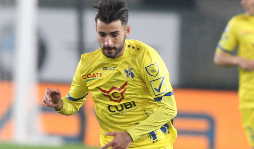 Garritano: “Sono felice al Chievo. Cosenza? Se segno non esulto” preview