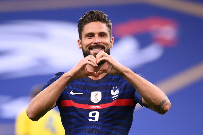 Giroud, l’ora delle decisioni. Il Milan pista calda preview