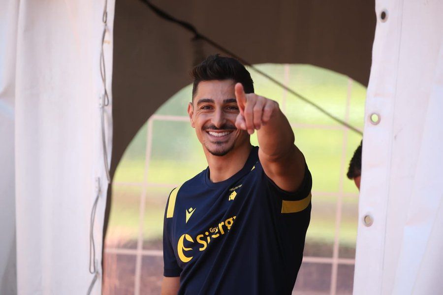 Ufficiale, Gunter prolunga con il Verona fino al 30 giugno 2025 article-post