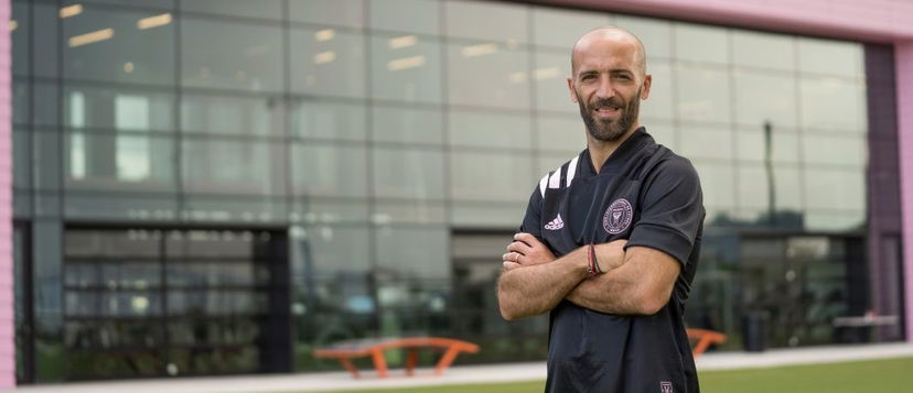 Inter Miami, ecco un altro Higuain: arriva Federico, fratello di Gonzalo preview