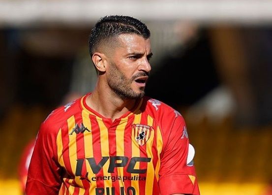 Iago Falque: “Ho tanta voglia di rientrare alla ripresa del campionato” preview