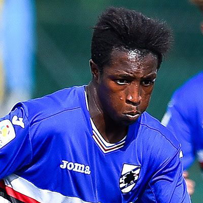Esclusiva: Foggia, anche il fratello di Keita Balde dalla Samp preview
