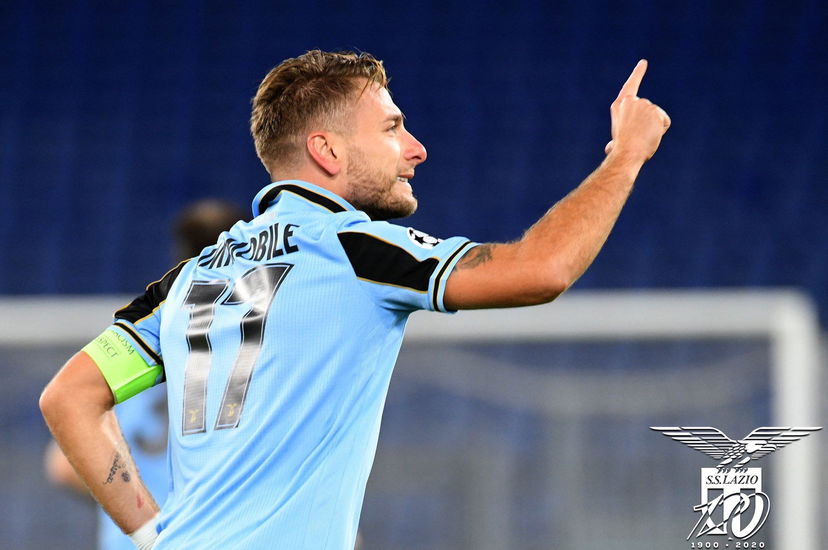 Parola d’ordine “continuità”: nessuno in A come Caputo e Immobile preview