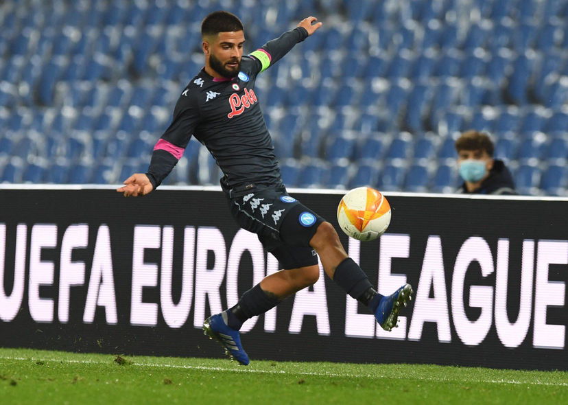 Insigne e autorete di Venuti: il Napoli sbanca Firenze e sorpassa la Juve preview