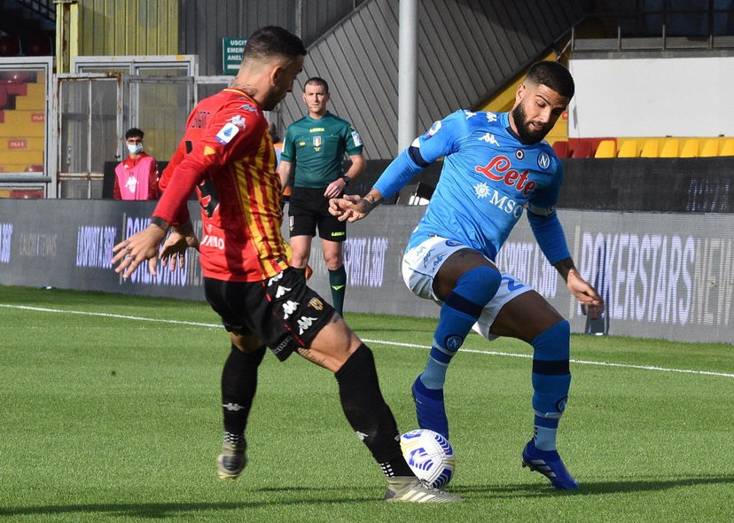 Le ultimissime sulle probabili formazioni di Bologna-Napoli preview