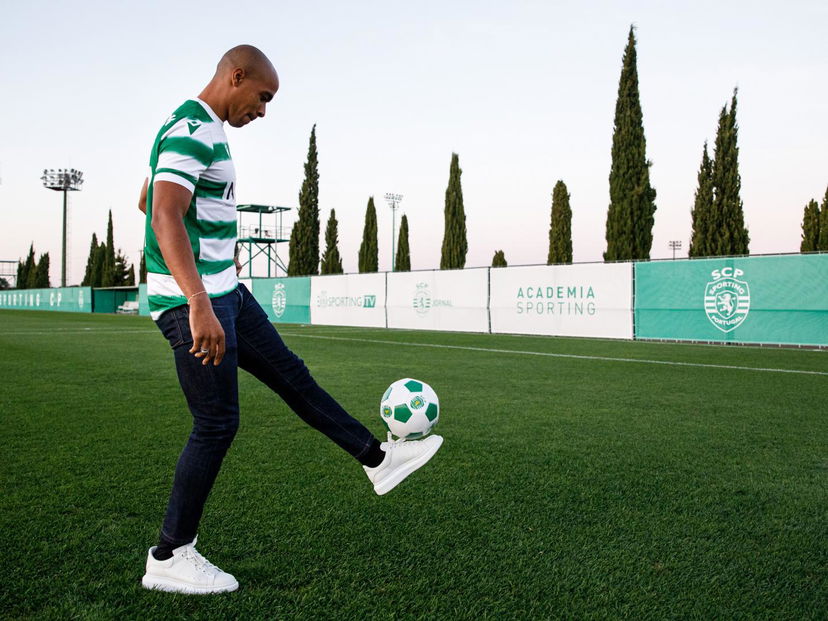 Joao Mario “Mi sento a casa, qui sono stato felice. Il 17 libero? Un segnale” preview