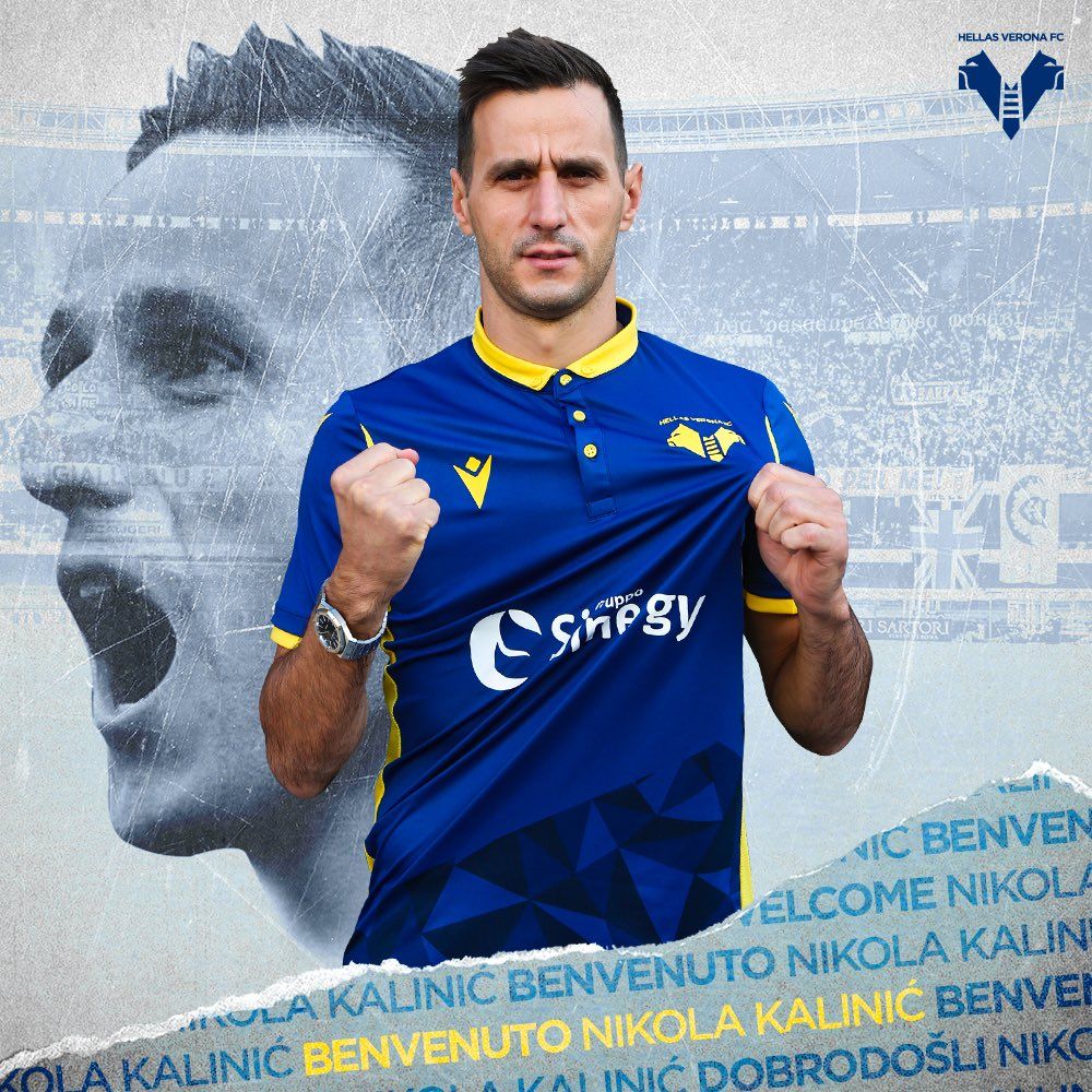 Kalinic: “Contento di essere tornato al gol. Con il Napoli vogliamo vincere” article-post