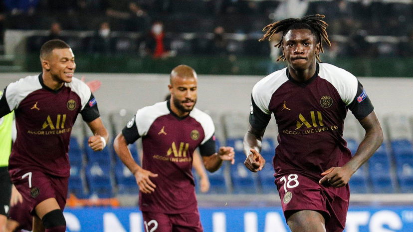 Kean: “Mi è dispiaciuto lasciare la Juve. Se tornerò? Vedremo” preview