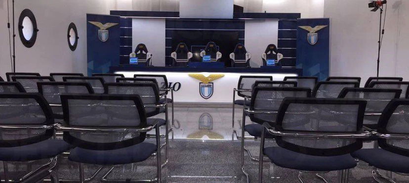 Lazio, ok dell’ASL per i Nazionali. Acerbi bloccato dalla FIGC preview