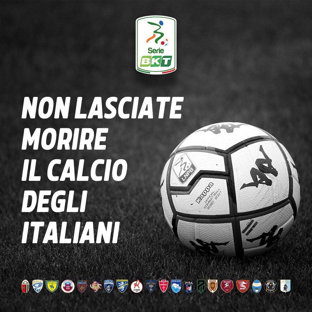 Serie BKT - Il campionato degli italiani