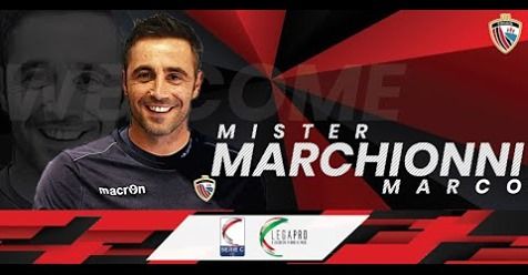 Esclusiva: Torres, contatti con Marchionni per la panchina preview