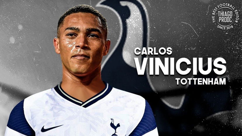 Ufficiale: Il Tottenham prende Vinicius dal Benfica. Prestito con riscatto a 45 milioni preview