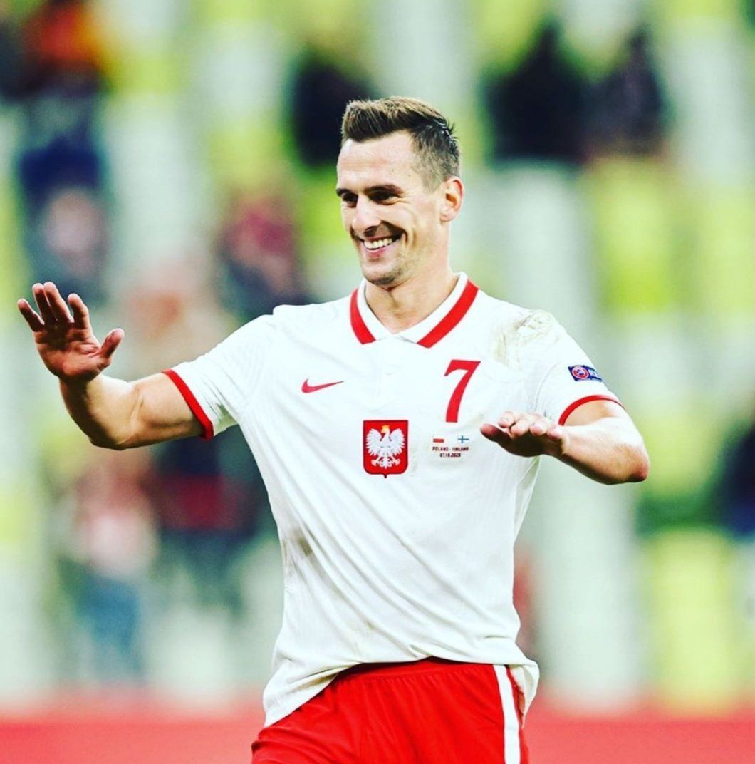 Da Milik a Eriksen: quanti “italiani” in gol stasera article-post