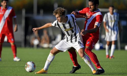 Casadei, Miretti e non solo: ecco i 5 baby citati tra i migliori 60 del mondo preview