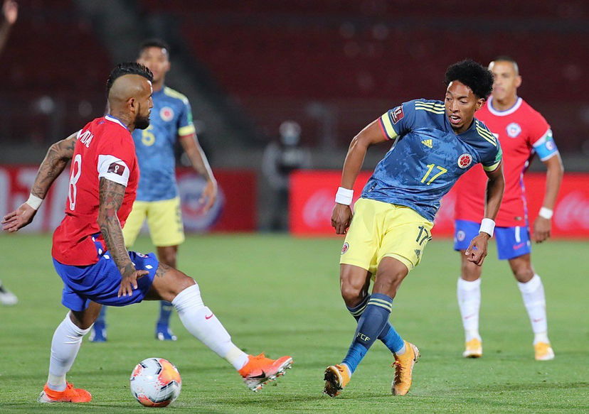 Mojica: “Bene con la Colombia. Ora massima concentrazione per l’Atalanta” preview