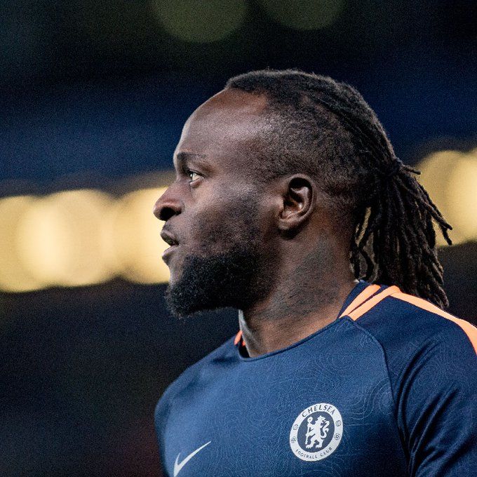 Ufficiale: Victor Moses lascia il Chelsea e va allo Spartak Mosca article-post
