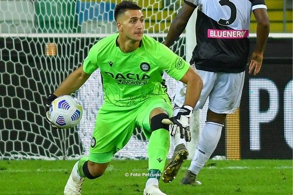 Musso elogia l’amico De Paul: “Ci conosciamo fin da piccoli. Adesso è diventato un leader” preview