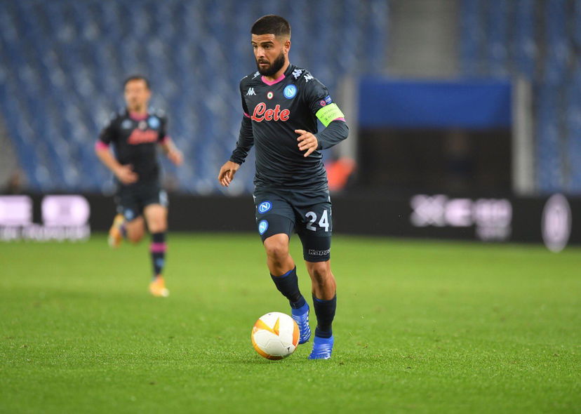 Fiorentina-Napoli, resiste lo 0-0 all’intervallo. Traversa di Insigne preview