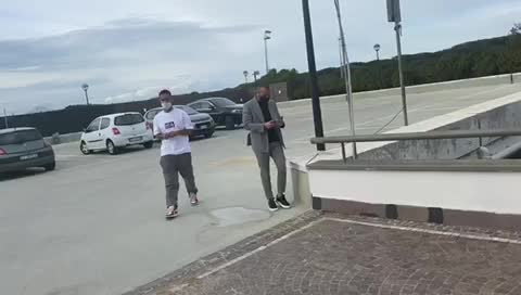 Ora è anche ufficiale: Cagliari, ecco Ounas dal Napoli preview