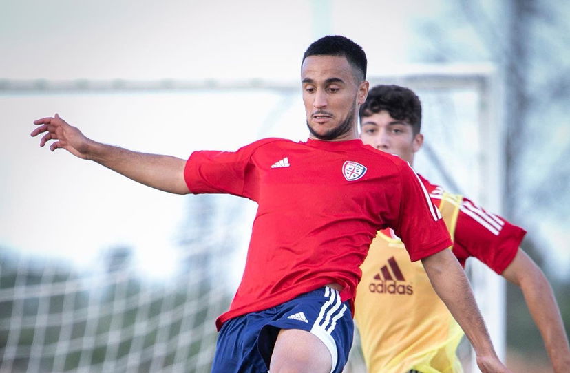 Ounas: “L’importante è fare bene con la squadra, così sarà più facile” preview