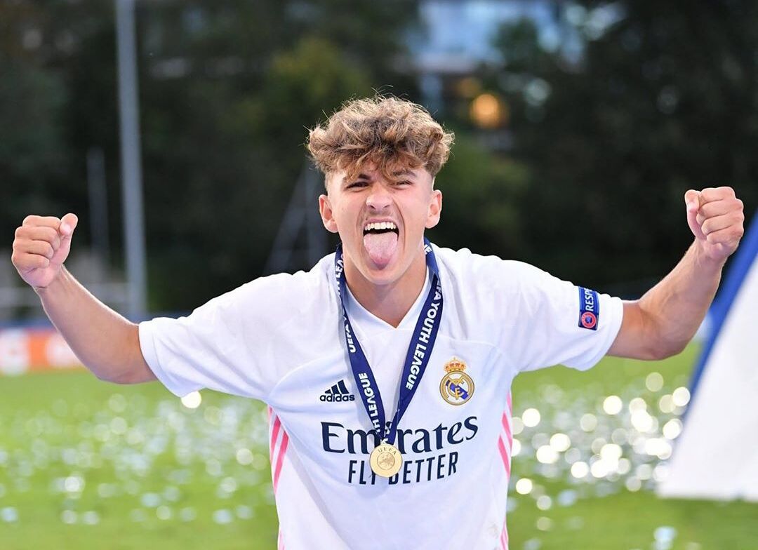 Lecce, visite mediche per Pablo Rodriguez article-post