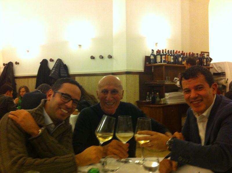 Ciao Gianfranco: signori si nasce, maestri si diventa (per sempre) article-post