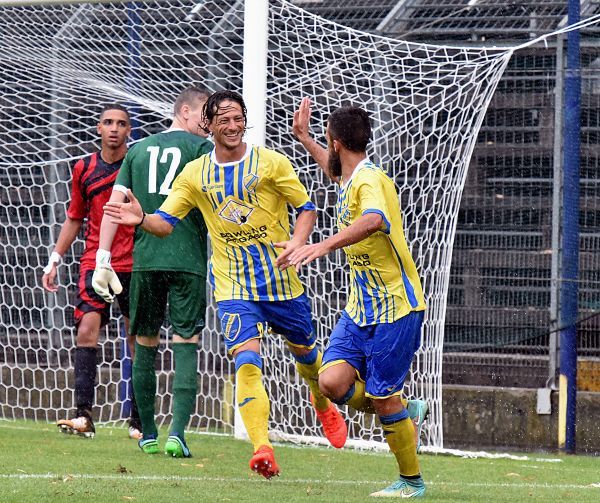 Serie C, la Pergolettese batte 4-2 la Juventus Under 23 preview