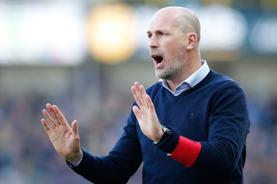 Ufficiale: Monaco, si separano le strade con il tecnico Clement article-post