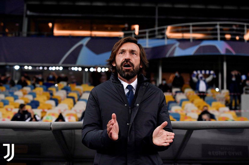 Pirlo si gode la Champions: “Partiti col piede giusto” preview