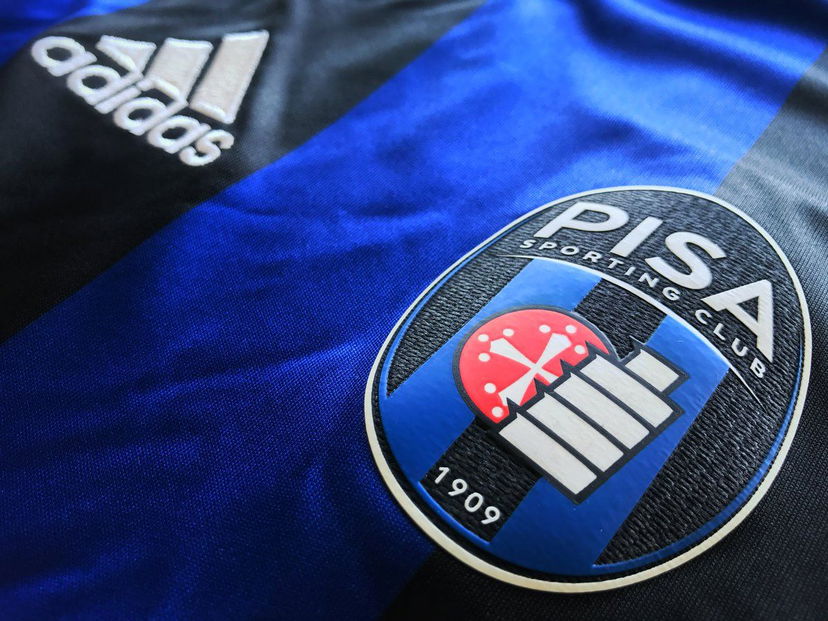 Pisa, colpaccio a Perugia. Finisce 1-3 preview