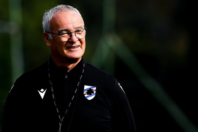 Ranieri: “Al Watford voglio aprire un ciclo. Vi svelo quello che ha fatto Mourinho dopo il mio esonero al Leicester” preview