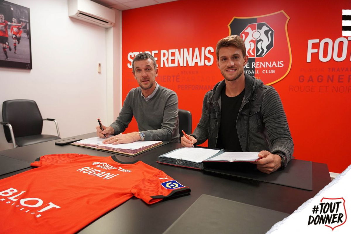 Esclusiva: Rugani in sede al Rennes, accordo Cagliari-Juve. Le cifre article-post