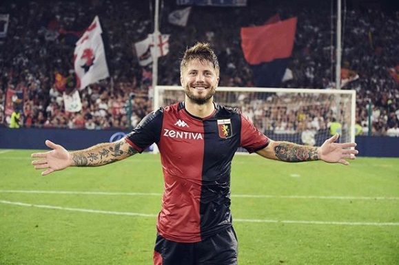 Schone escluso dalla lista del Genoa. L’agente: “Uno scandalo che non ci abbiano informato” preview