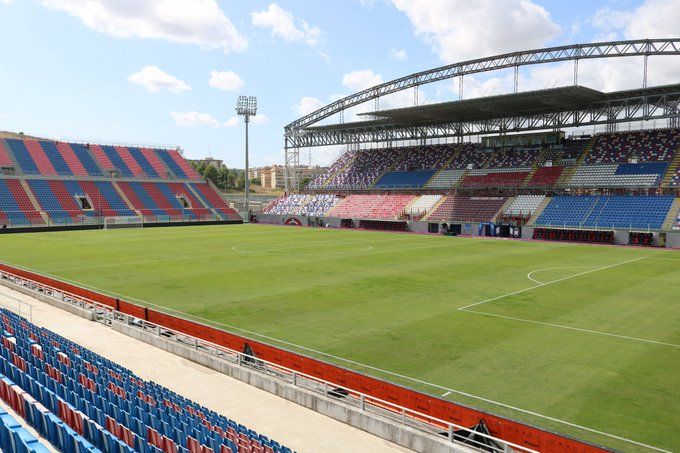 Ufficiale: Giuseppe Di Bari nuovo DS del Crotone preview