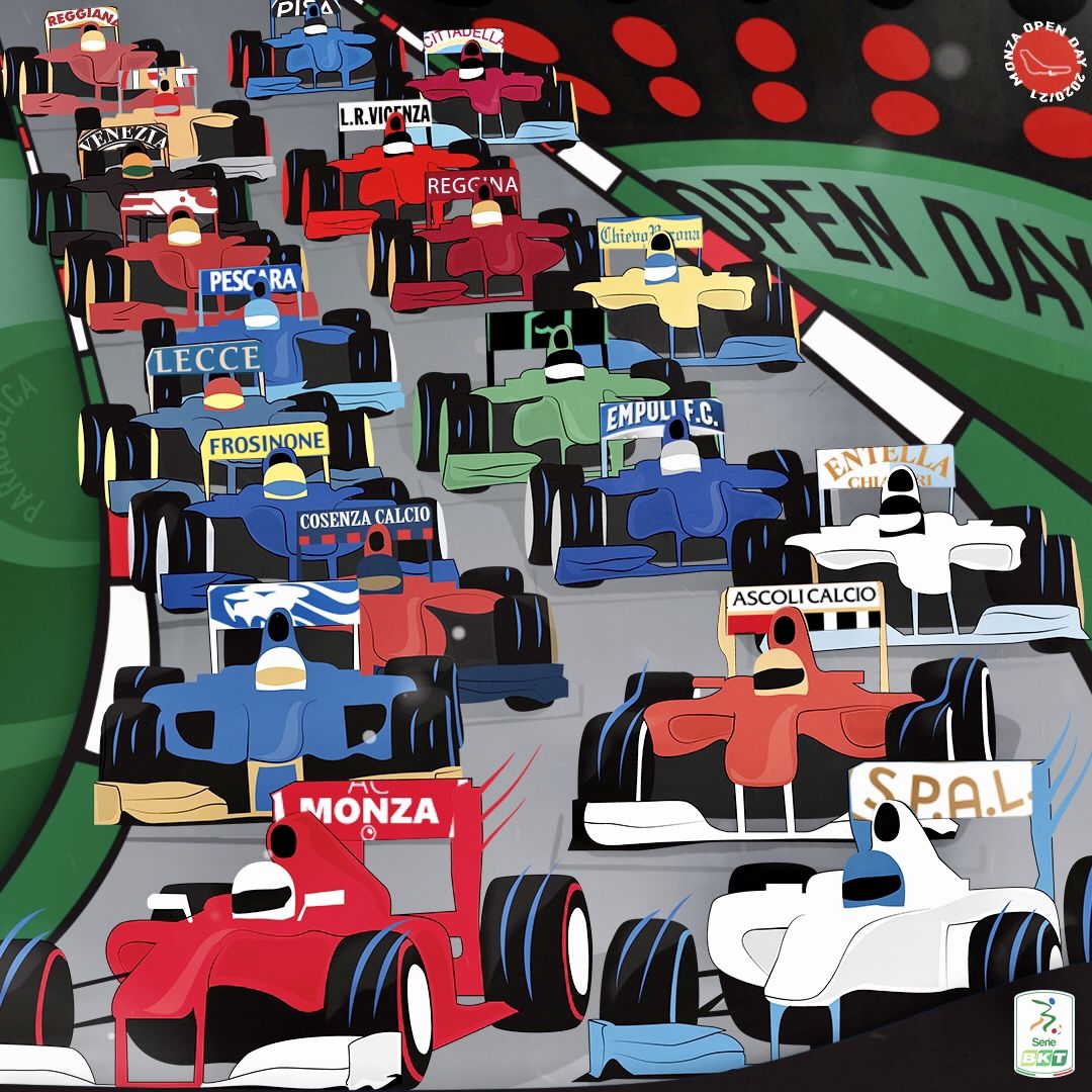 I voti di mercato alle 20 sorelle di Serie B article-post