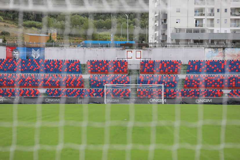 Cosenza, negativizzato il calciatore positivo al Covid-19 preview