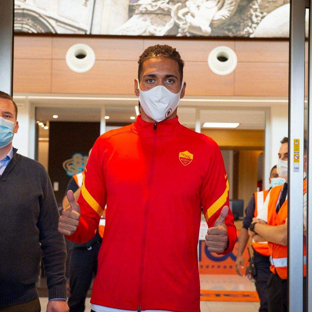 Smalling, una fedeltà invidiabile per dire sì soltanto alla Roma article-post