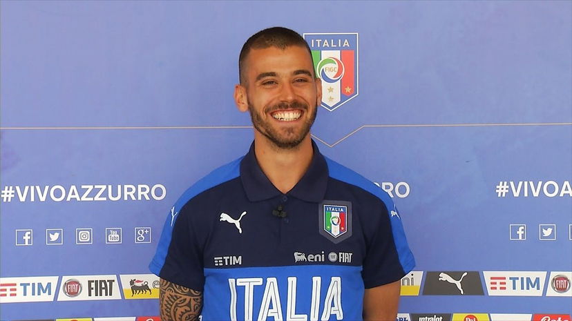 Spinazzola: “Dybala acquisto fantastico. Possiamo alzare l’asticella e lo faremo” preview