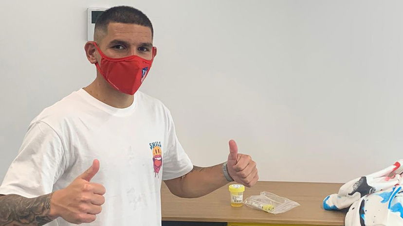 Torreira: “Credo di restare in Europa. Opzione Boca complicata” preview