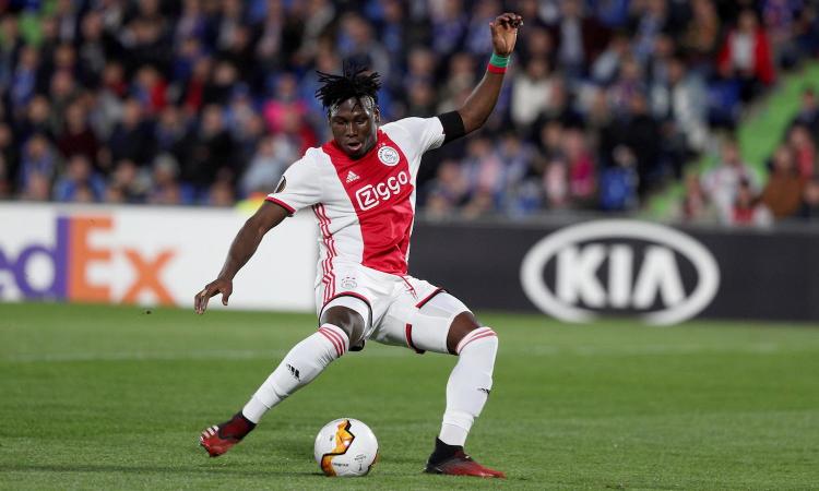 LASSINA TRAORE’, CINQUE GOL COME VAN BASTEN. QUANDO DICEVANO CHE ERA GRASSO preview