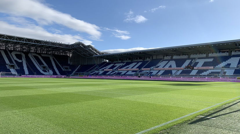 Atalanta-Verona, le formazioni ufficiali preview