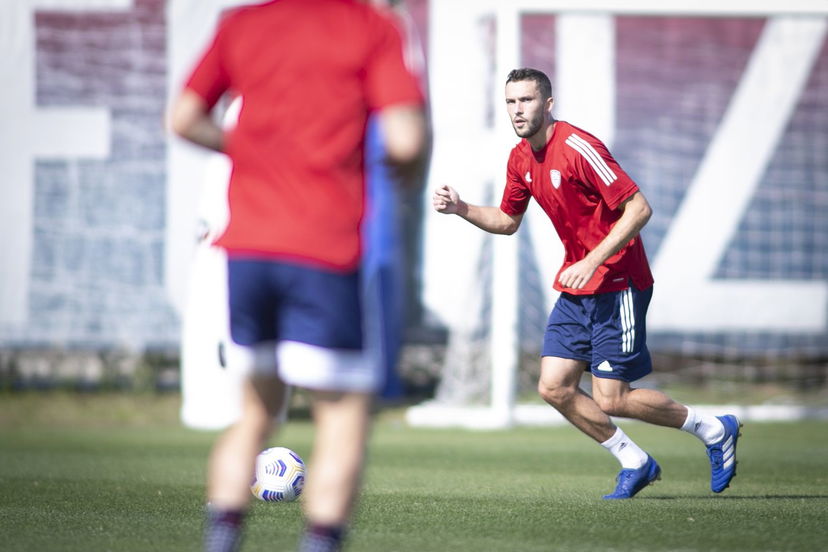 Cagliari, i convocati di Di Francesco per il Bologna preview