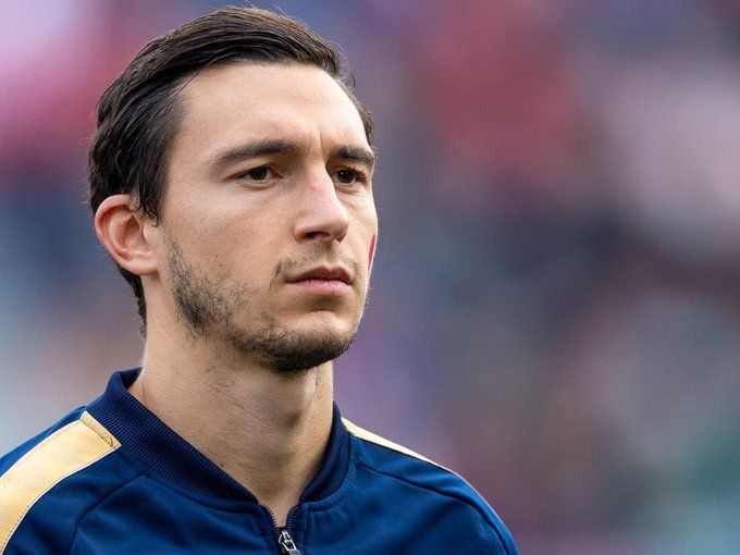 Darmian: “La vittoria era fondamentale per dare un segnale al campionato. Mi sento partecipe di questo progetto” article-post